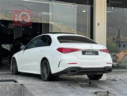 مێرسێدس بێنز C-Class